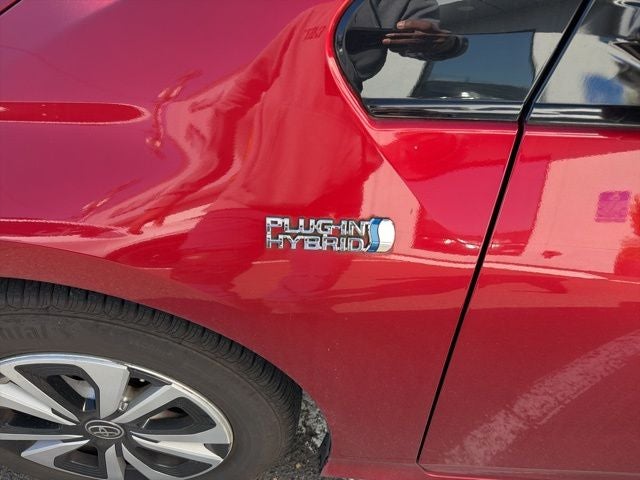 2017 Toyota Prius Prime Advanced