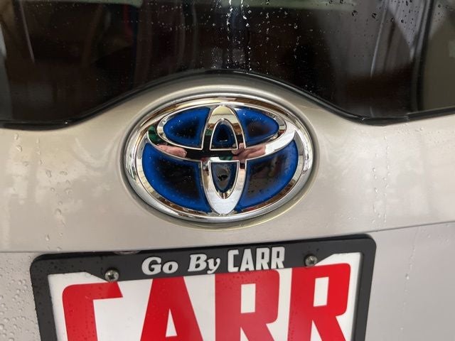 2018 Toyota Prius Prime Premium