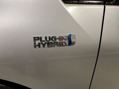 2018 Toyota Prius Prime Premium