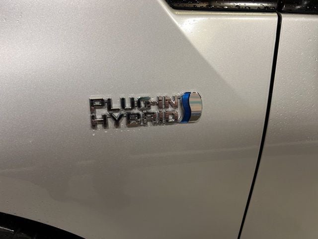 2018 Toyota Prius Prime Premium