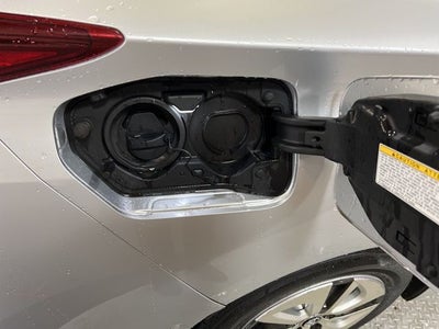 2018 Toyota Prius Prime Premium