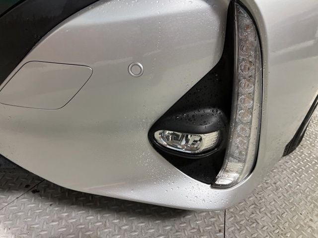 2018 Toyota Prius Prime Premium