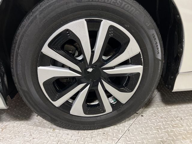 2018 Toyota Prius Prime Premium