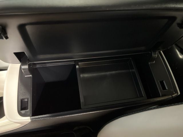 2018 Toyota Prius Prime Premium