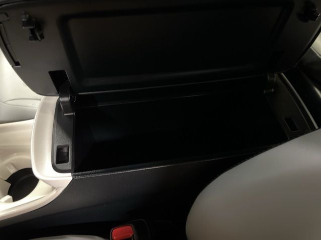 2018 Toyota Prius Prime Premium