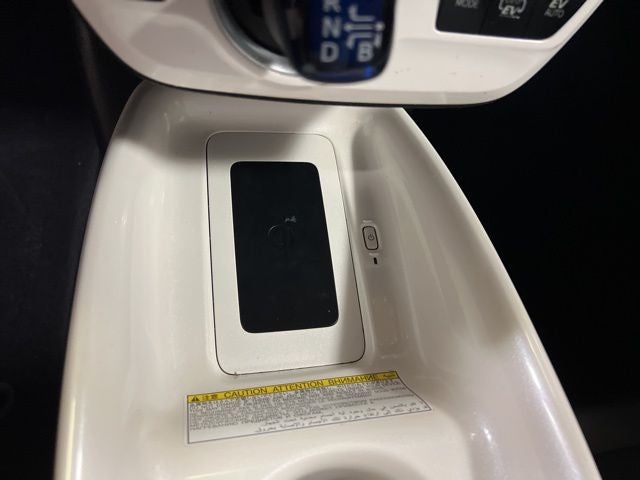 2018 Toyota Prius Prime Premium