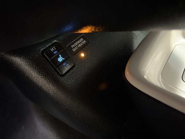 2018 Toyota Prius Prime Premium