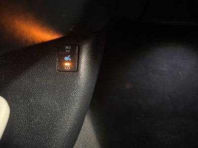 2018 Toyota Prius Prime Premium