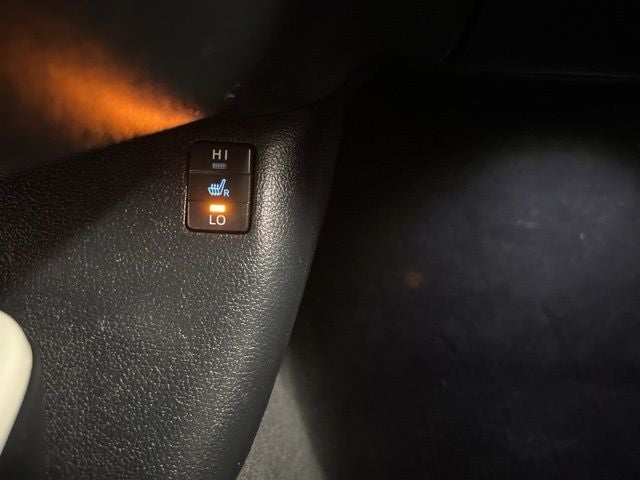 2018 Toyota Prius Prime Premium