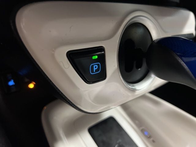 2018 Toyota Prius Prime Premium