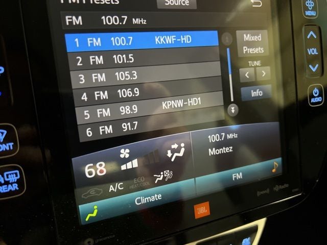 2018 Toyota Prius Prime Premium