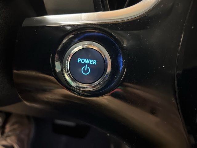 2018 Toyota Prius Prime Premium