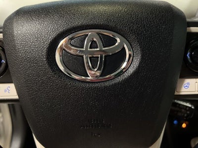 2018 Toyota Prius Prime Premium