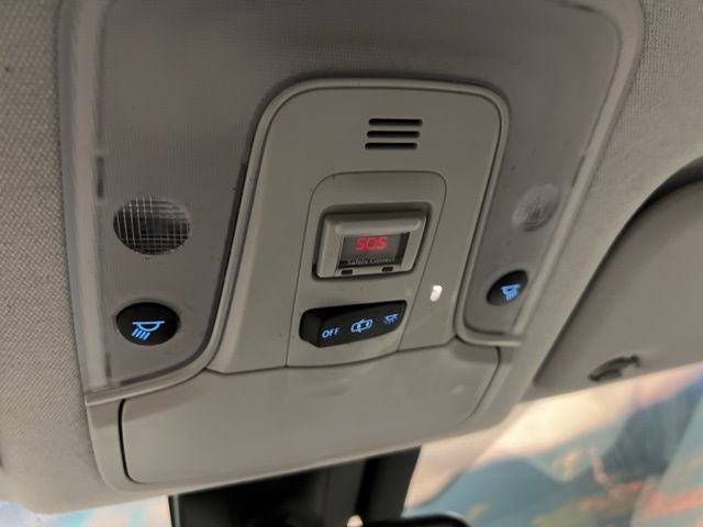 2018 Toyota Prius Prime Premium