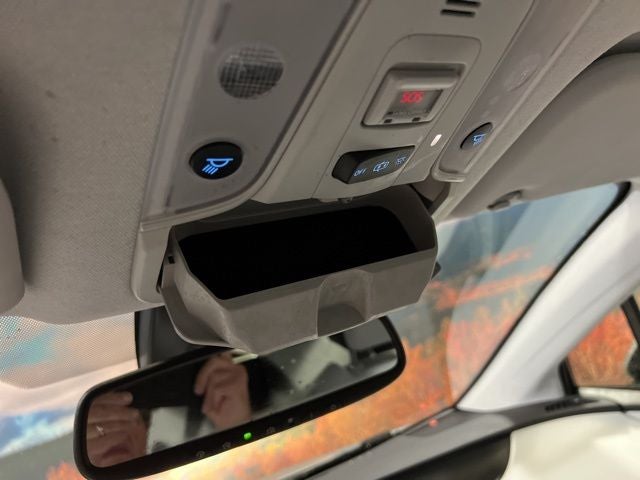 2018 Toyota Prius Prime Premium