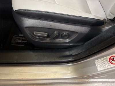 2018 Toyota Prius Prime Premium