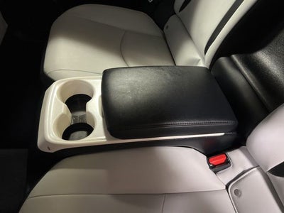 2018 Toyota Prius Prime Premium