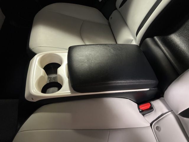 2018 Toyota Prius Prime Premium