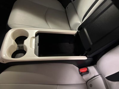 2018 Toyota Prius Prime Premium