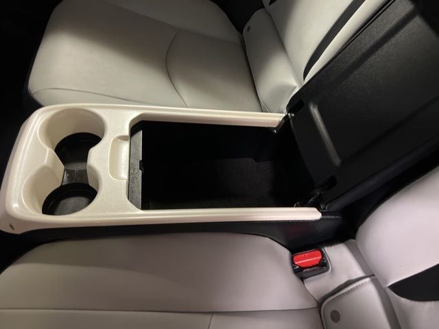 2018 Toyota Prius Prime Premium