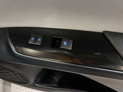 2018 Toyota Prius Prime Premium