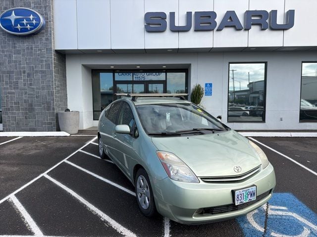 2008 Toyota Prius Touring