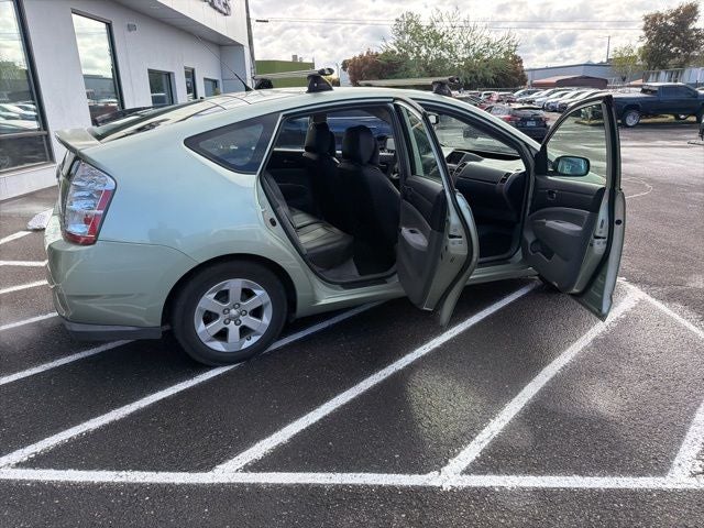 2008 Toyota Prius Touring