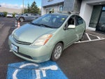 2008 Toyota Prius Touring