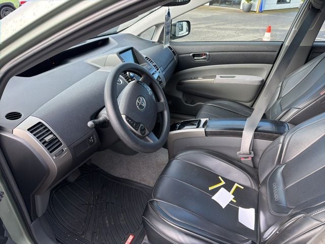 2008 Toyota Prius Touring