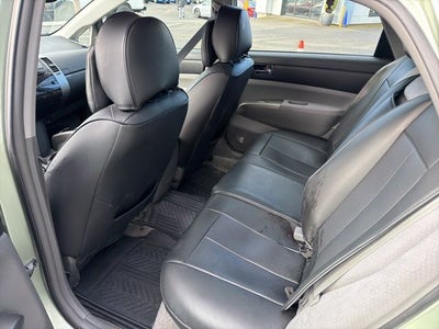 2008 Toyota Prius Touring