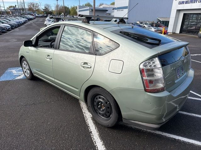 2008 Toyota Prius Touring