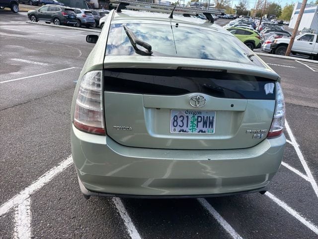 2008 Toyota Prius Touring