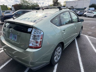 2008 Toyota Prius Touring