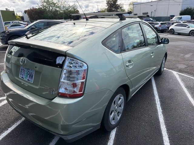 2008 Toyota Prius Touring