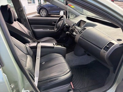 2008 Toyota Prius Touring