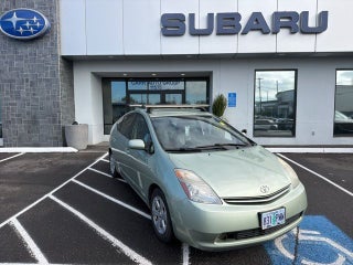 2008 Toyota Prius Touring