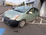 2008 Toyota Prius Base