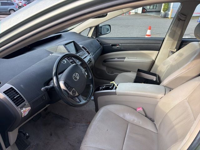 2008 Toyota Prius Base