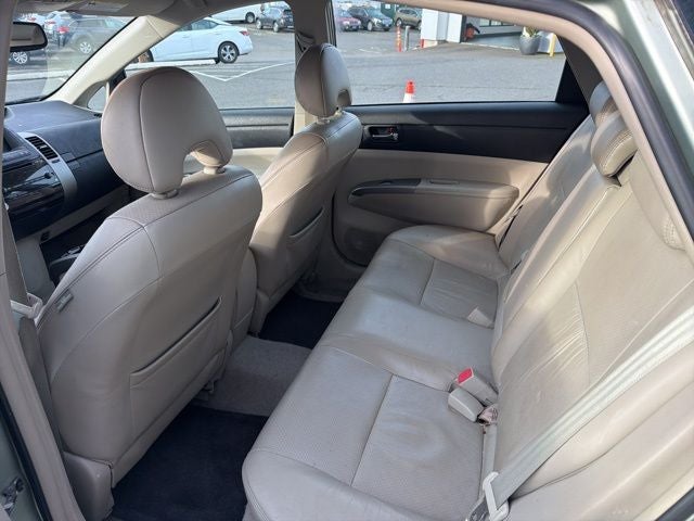 2008 Toyota Prius Base