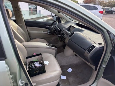 2008 Toyota Prius Base