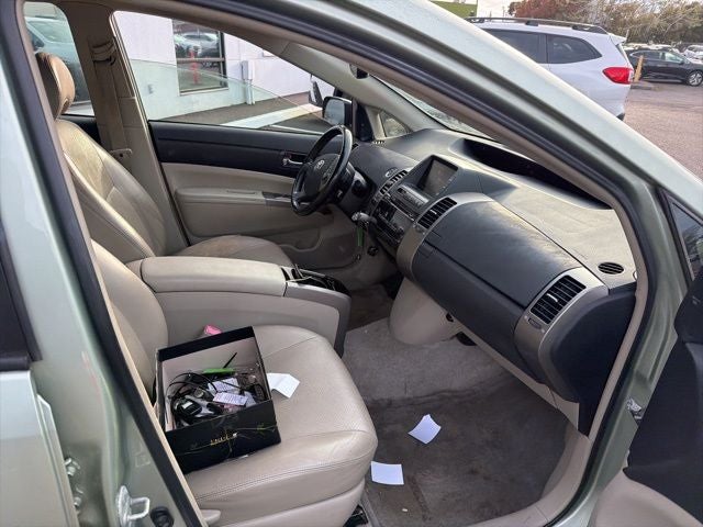 2008 Toyota Prius Base