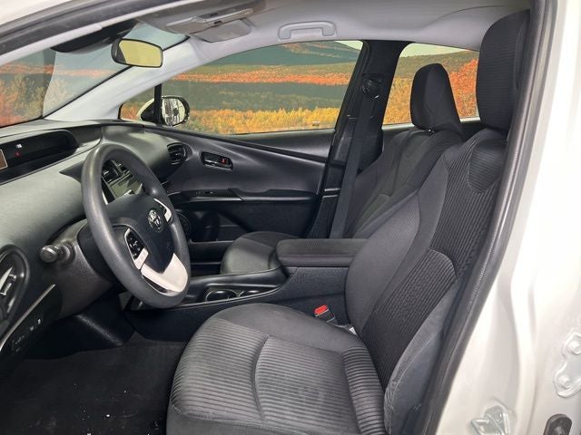 2018 Toyota Prius Two