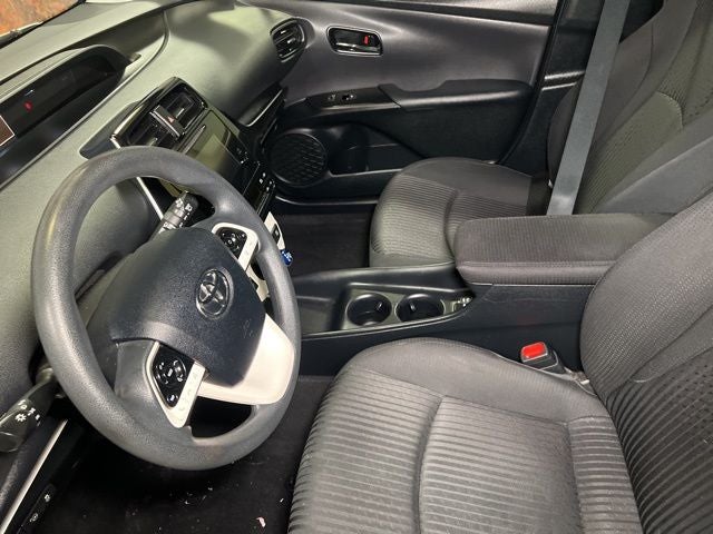 2018 Toyota Prius Two