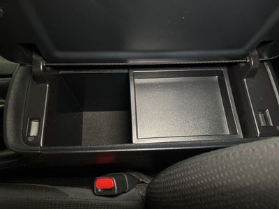 2018 Toyota Prius Two