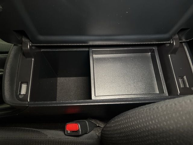 2018 Toyota Prius Two