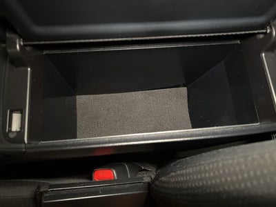 2018 Toyota Prius Two