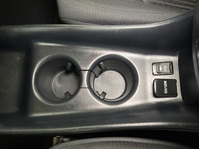 2018 Toyota Prius Two