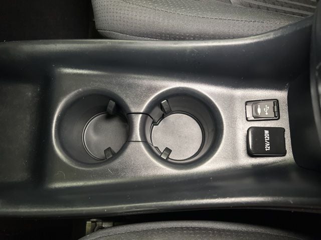 2018 Toyota Prius Two