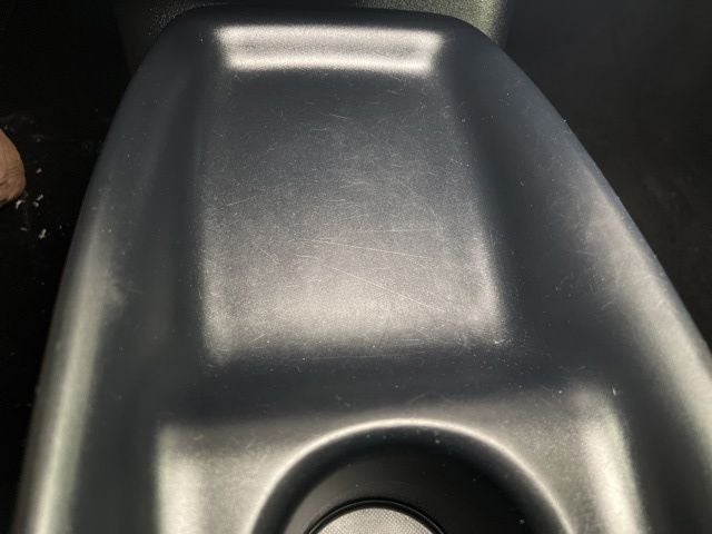 2018 Toyota Prius Two