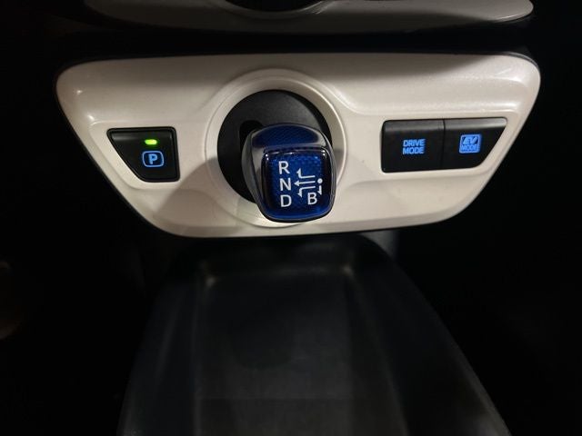 2018 Toyota Prius Two